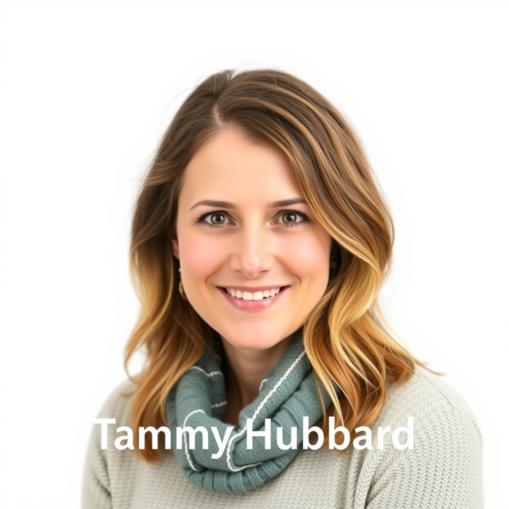 Tammy Hubbard