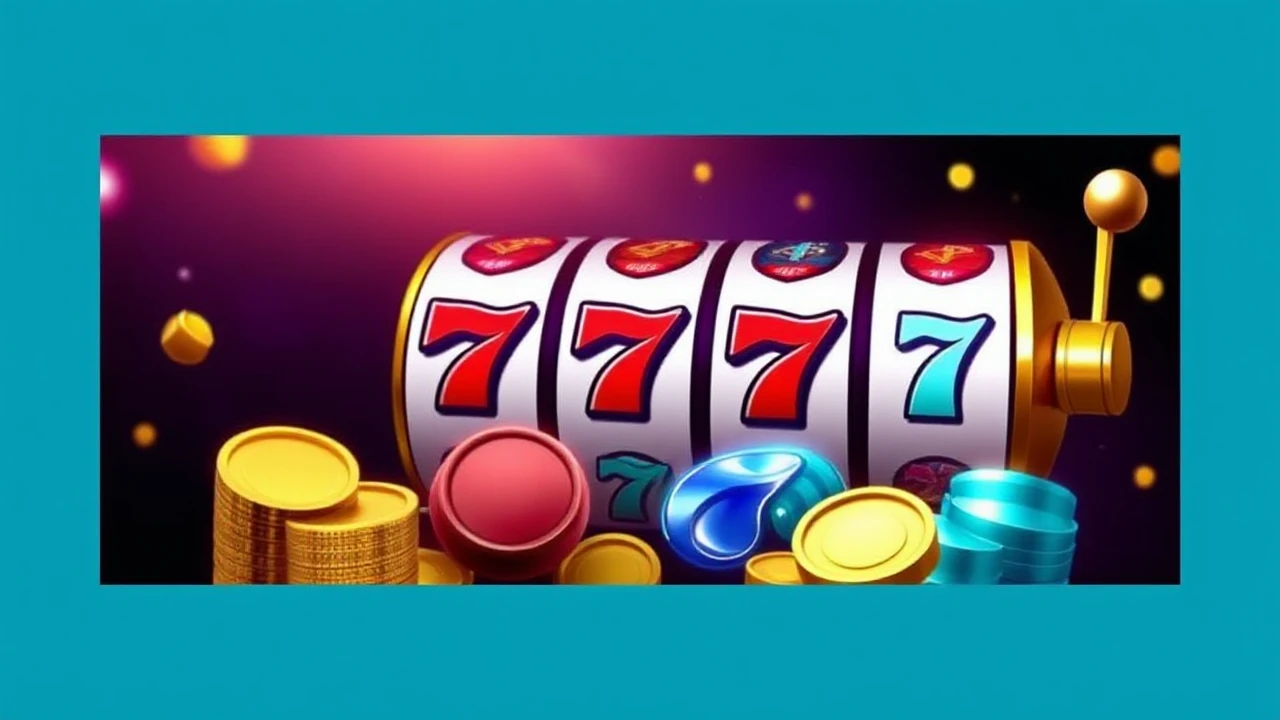 Conquer Online Slot Games: Best 10 Tips to Win Big