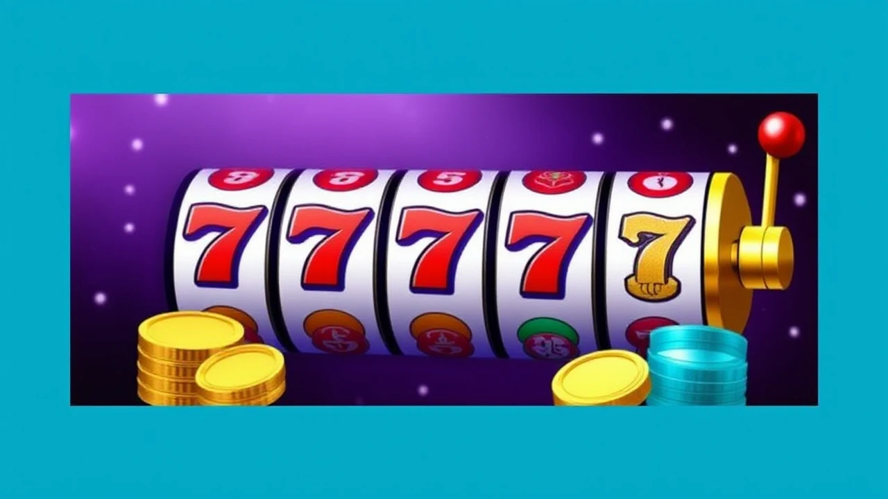 Optimizing Your Slot Game Winnings: Effective 5 Strategies to Boost Your Earnings