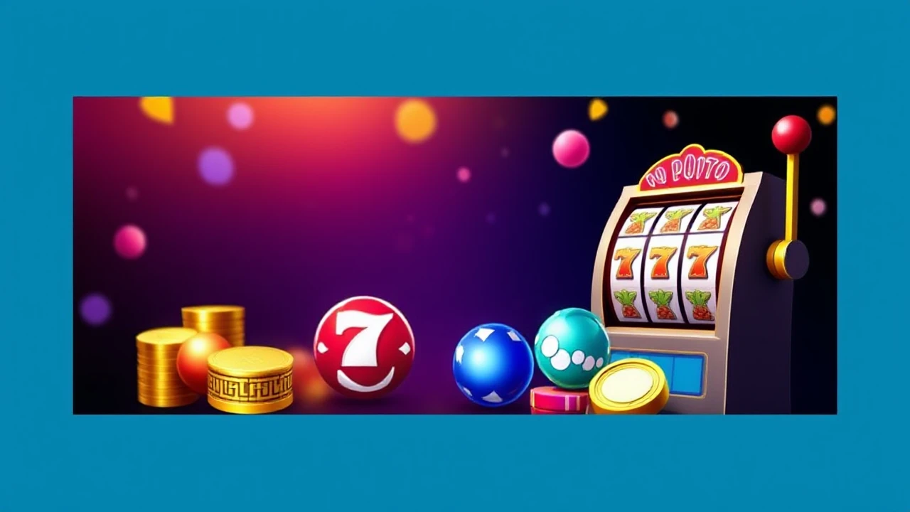 From Novice to Expert: Mastering the World of Internet Slot Gaming: A Comprehensive Guide