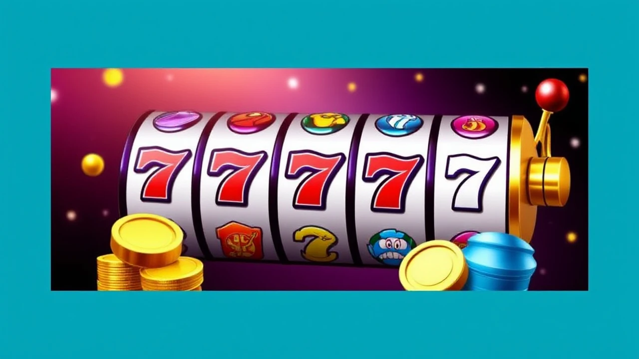 Mastering Payouts in Online Slot Games: A Comprehensive Guide