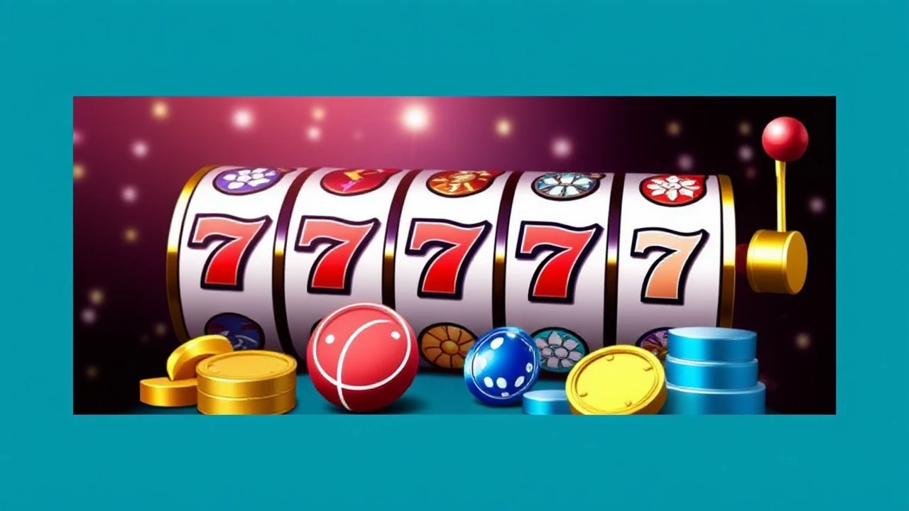 Avoidable Errors to Bypass When Playing Internet-based Gambling Slot Games