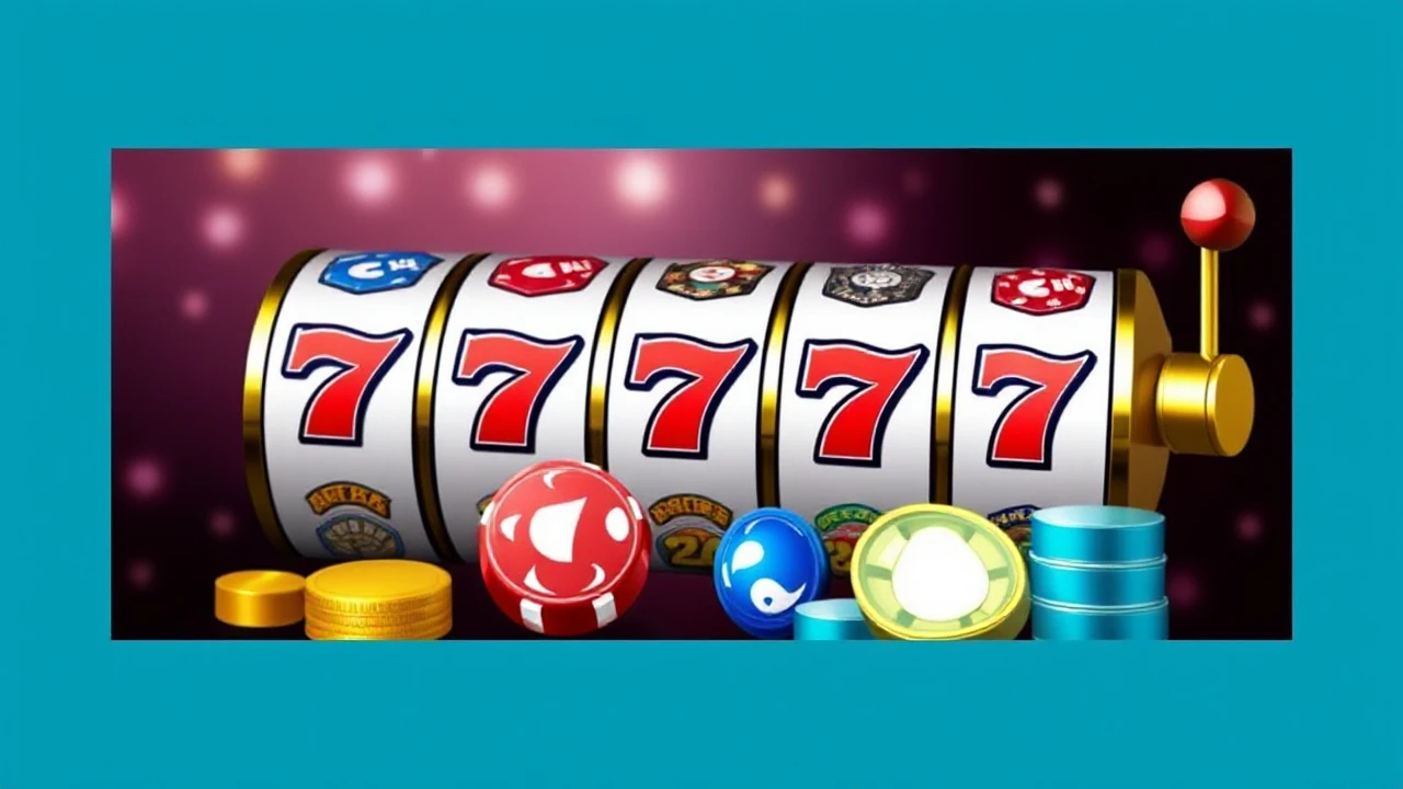 Top Errors to Avoid While Playing Online Gambling Slot Games