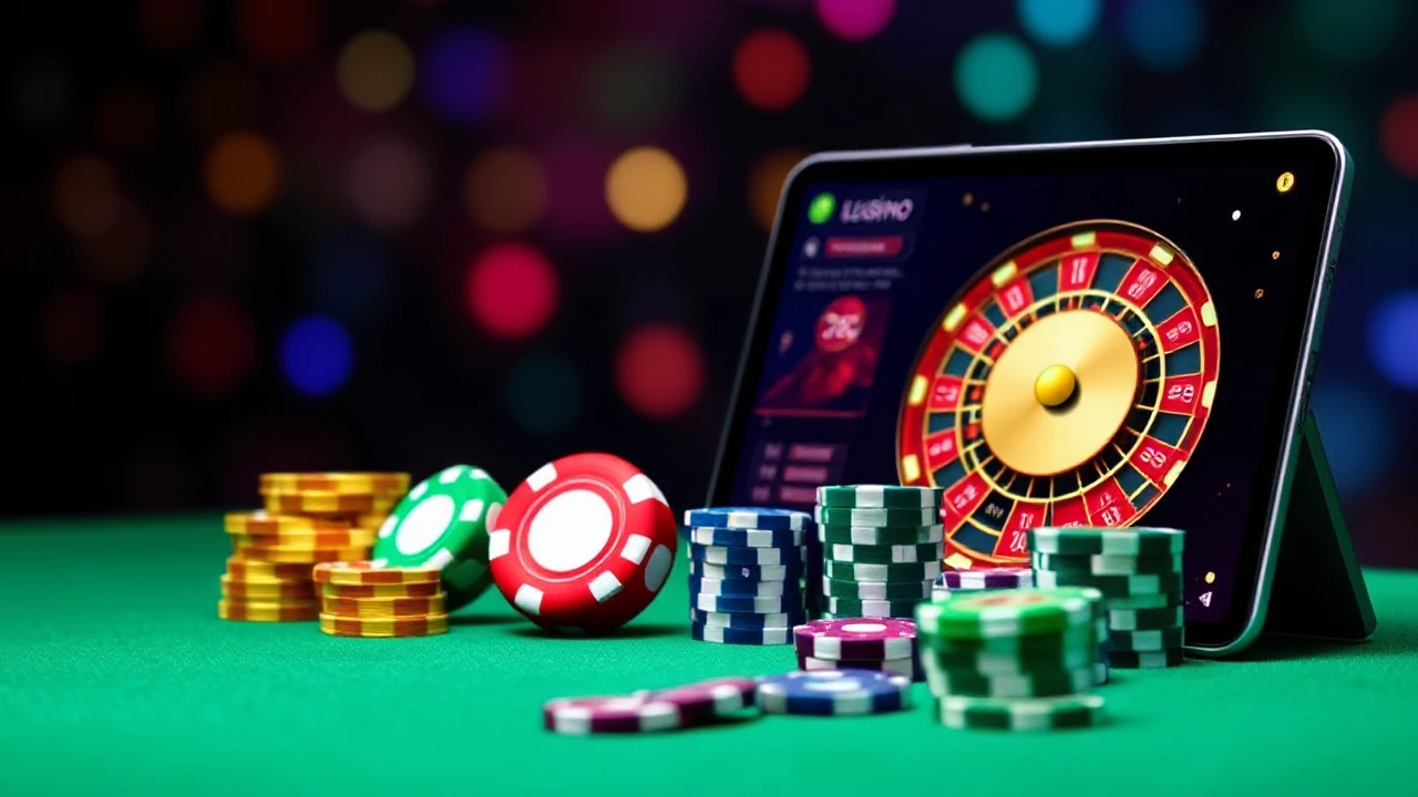How Technology is Shaping Modern Casinos