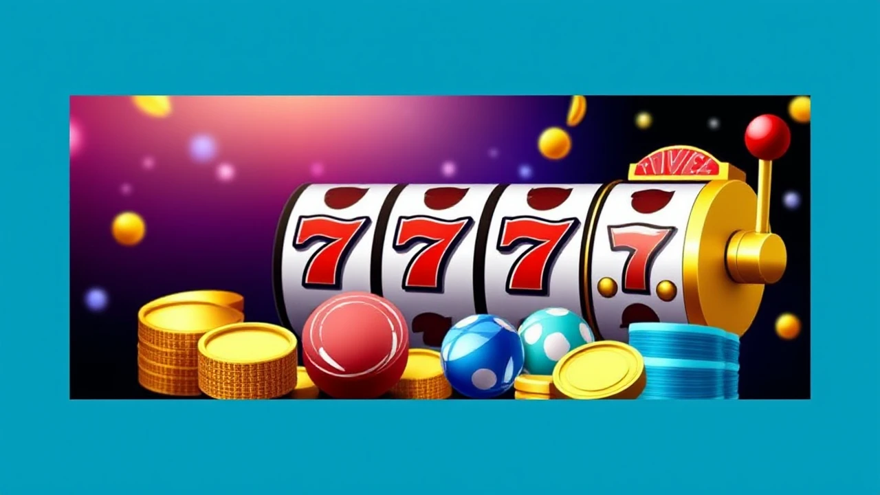 The Ultimate Guide Online Slot Games and Winning Big