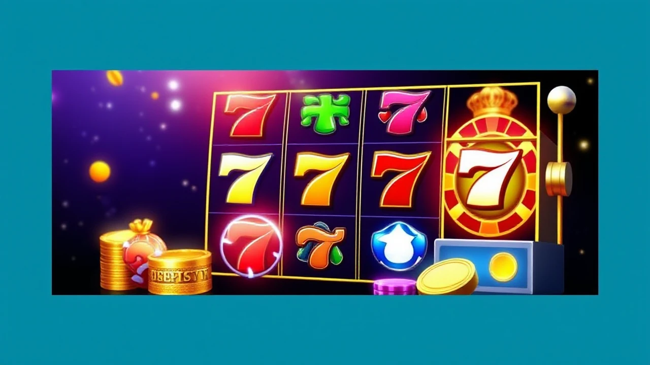 Exploring the Psychology Behind Casino Online Slot Game Design