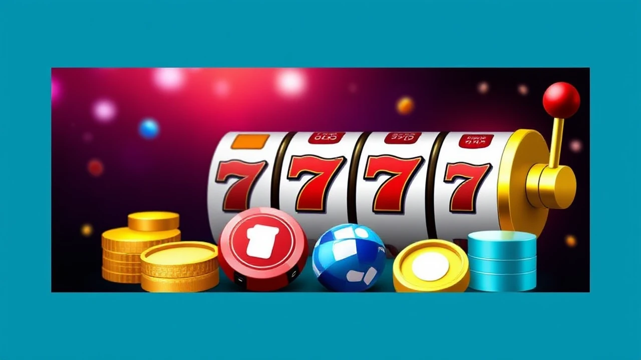 Effective Strategies for Maximizing Your Wins in Internet Slots