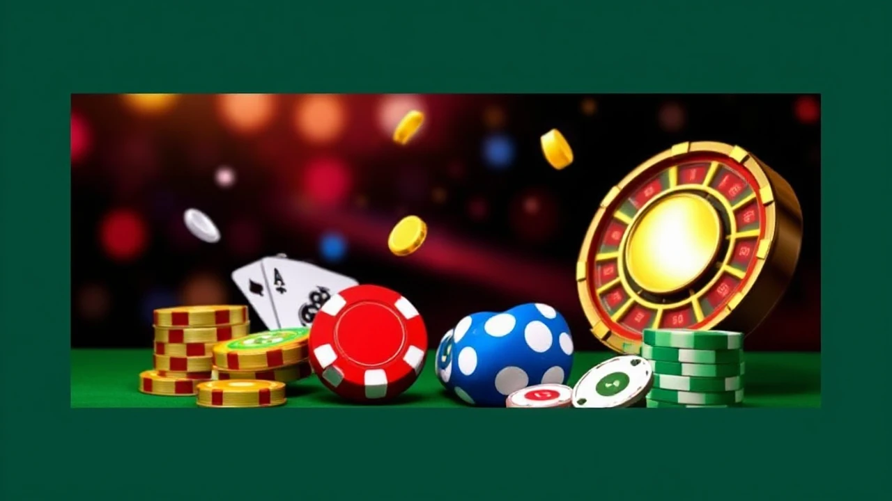 Panduan lengkap Bermain Casino Online untuk Pemula